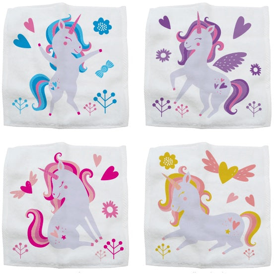 Unicorn Magic Flannels