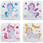 Unicorn Magic Flannels