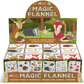 Woodland Animals Magic Flannels